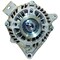 Wai Global Alternator, ALTMI IRIF 12V 110A, 110 Amp12 Volt, CW, 6Groove Pulley 11631N - alternate 6